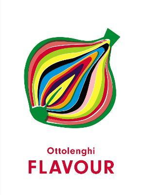 Ottolenghi FLAVOUR (ONLY COPY)