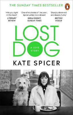 Lost Dog: A Love Story /P