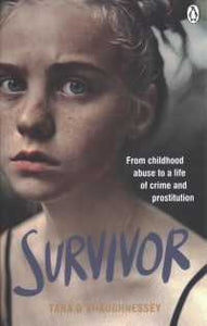 Survivor /P - BookMarket
