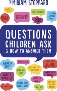 Questions Children Ask /T - BookMarket