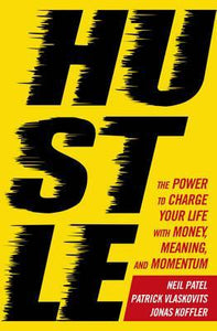 Hustle: Power To Change Life (Uk)/T - BookMarket