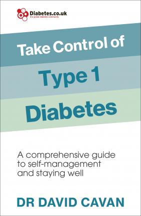 Take Control of Type 1 Diabetes : A comprehensive guide to self-management and staying well - BookMarket