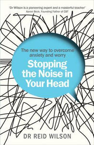 Stopping The Noise In Your Head /T* - BookMarket