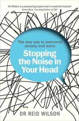Stopping The Noise In Your Head /T* - BookMarket