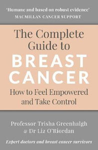 Complete Guide To Breast Cancer /T - BookMarket