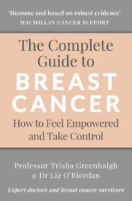 Complete Guide To Breast Cancer /T - BookMarket