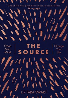 The Source : Open Your Mind, Change Your Life (H) - BookMarket