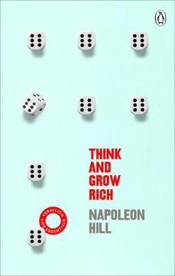 Think And Grow Rich : (Vermilion Life Essentials) - BookMarket