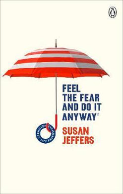 Vle: Feel The Fear & Do It Anyway /P - BookMarket