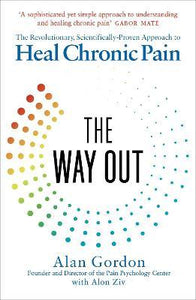 Way Out: Stop Chronic Pain /T