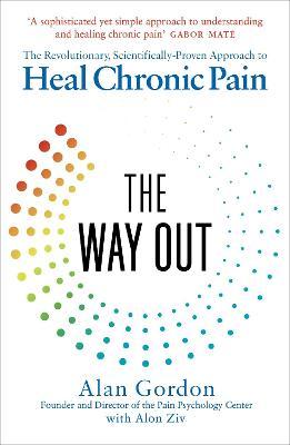 Way Out: Stop Chronic Pain /T