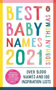 Best Baby Names 2021 /T