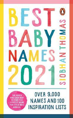 Best Baby Names 2021 /T