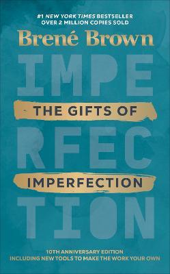 Gifts Of Imperfection /H