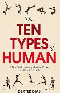 Ten Types Of Human /T - BookMarket