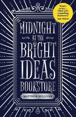 Midnight At Bright Ideas Bookstore /T - BookMarket