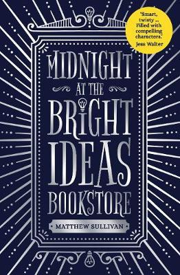 Midnight At Bright Ideas Bookstore /T - BookMarket