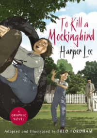 To Kill Mockingbird (Graphic Novel) /H
