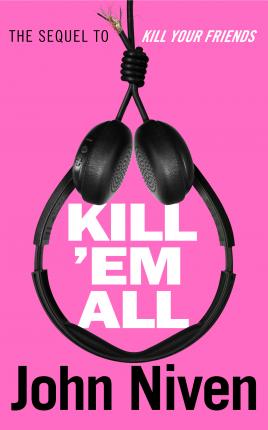 Kill  Em All /T