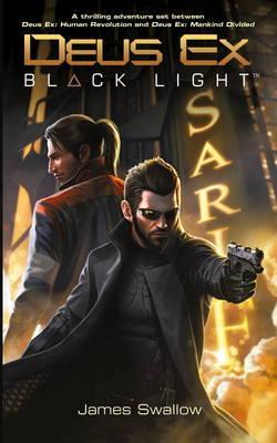 Deus Ex: Black Light - BookMarket