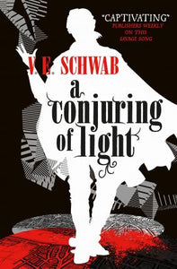 Conjuring Of Light /Bp - BookMarket