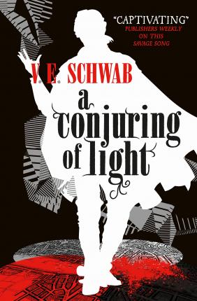 Conjuring Of Light /Bp - BookMarket