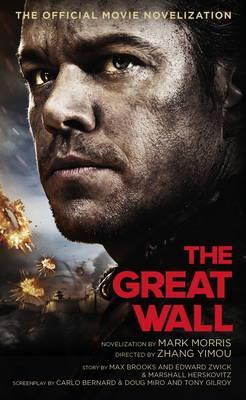 Great Wall Official Movie Novelization / - BookMarket