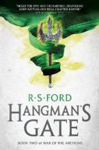 Hangman's Gate (War of the Archons 2)