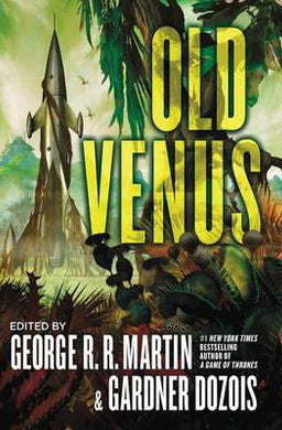 Old Venus /Bp - BookMarket