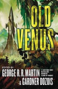 Old Venus /Bp - BookMarket