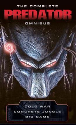 Complete Predator Omnibus /Ap - BookMarket