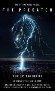 Predator: Hunters & Hunted: Official Movie Prequel
