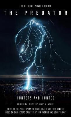 Predator: Hunters & Hunted: Official Movie Prequel