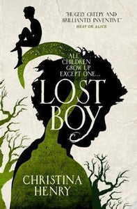 Lost Boy /P - BookMarket