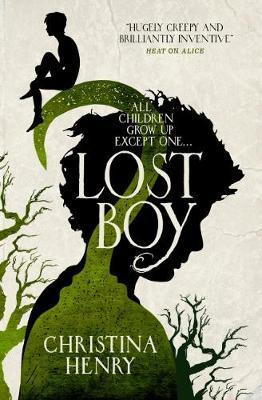 Lost Boy /P - BookMarket