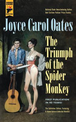 Triumph Of Spider Monkey