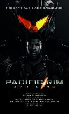 Pacific Rim Uprising Fti /Ap - BookMarket
