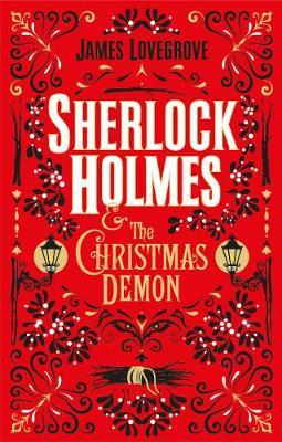 Sherlock Holmes & Christmas Demon /H - BookMarket
