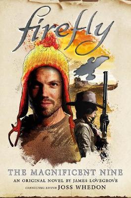 Firefly: Magnificent Nine