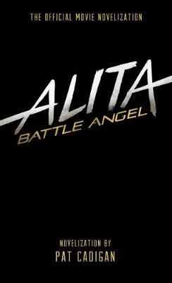 Alita: Battle Angel Official Fti /P - BookMarket