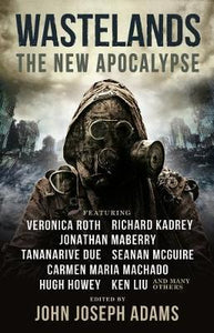 Wastelands 3: New Apocalypse /Bp