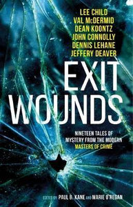 Exit Wounds /P - BookMarket