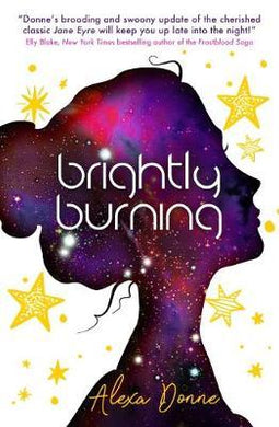 Brightly Burning /P - BookMarket