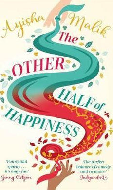 The Other Half of Happiness : The laugh-out-loud queen of romantic comedy returns - BookMarket