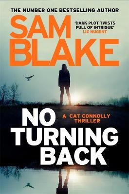 No Turning Back /Bp