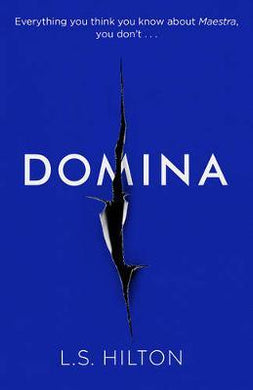 Domina /T - BookMarket