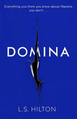 Domina /T - BookMarket