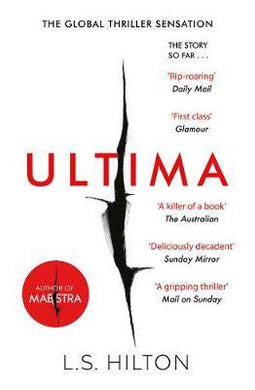 Ultima /T - BookMarket