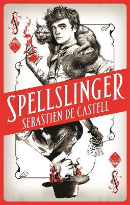 Spellslinger / TPB