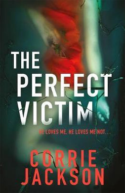 Perfect Victim /Bp - BookMarket